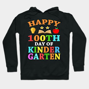 100 days of school Hoodie